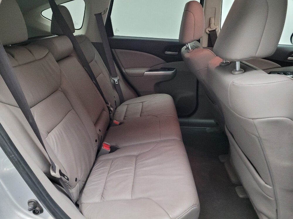 2014 Honda CR-V in Downey, CA 90241 - 18114296 19