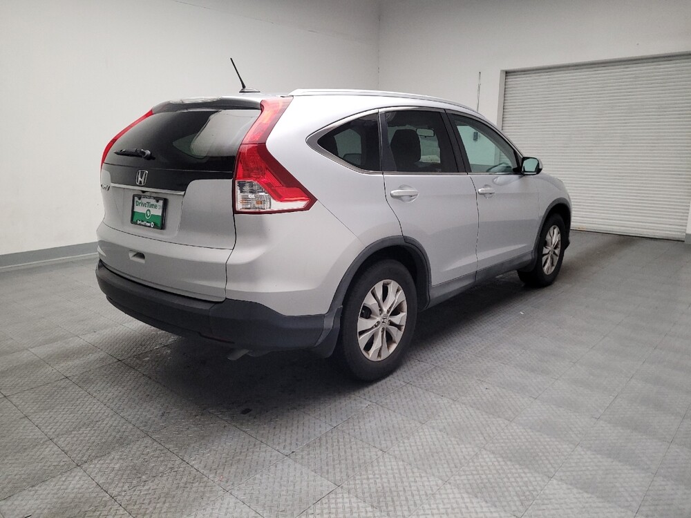 2014 Honda CR-V in Downey, CA 90241 - 18114296 9