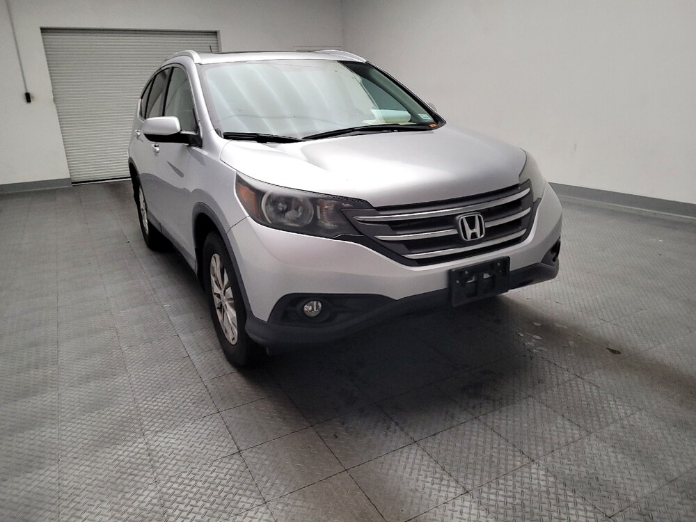 2014 Honda CR-V in Downey, CA 90241 - 18114296 14