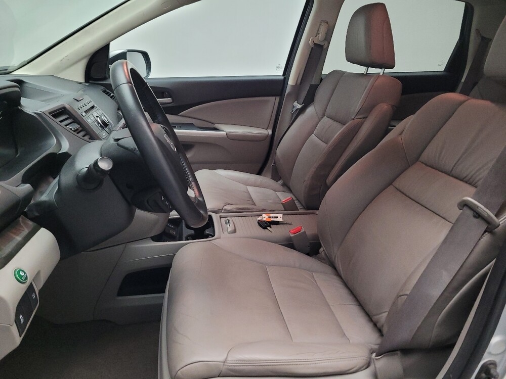 2014 Honda CR-V in Downey, CA 90241 - 18114296 17