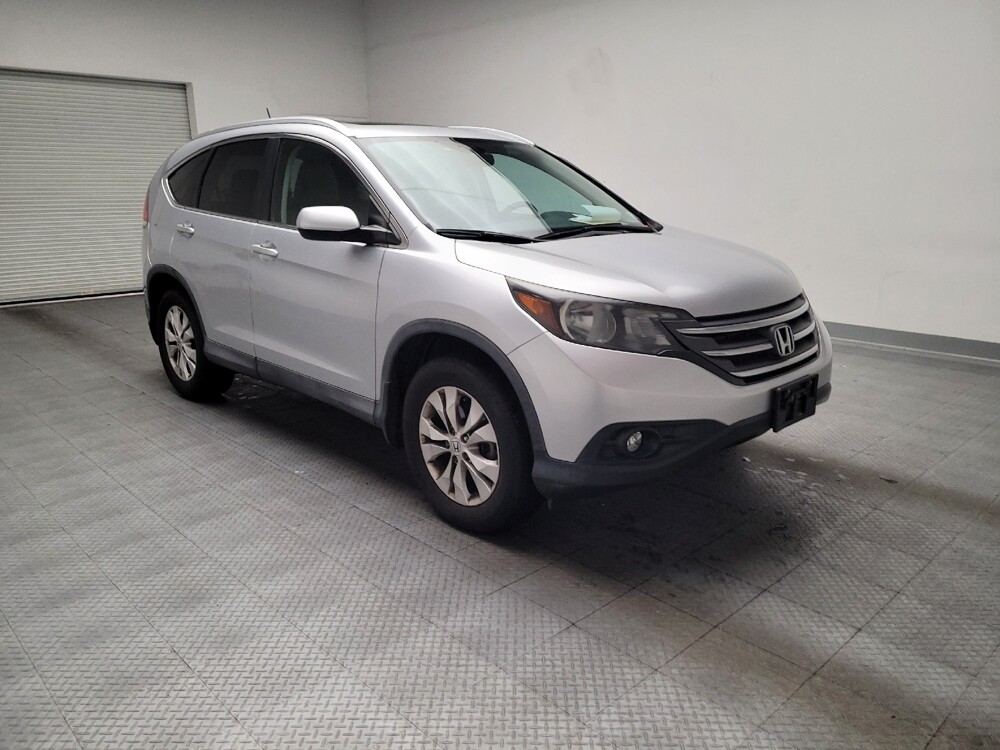 2014 Honda CR-V in Downey, CA 90241 - 18114296 13