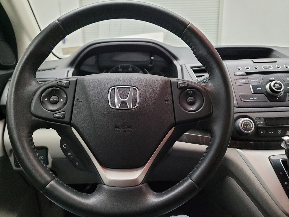 2014 Honda CR-V in Downey, CA 90241 - 18114296 22