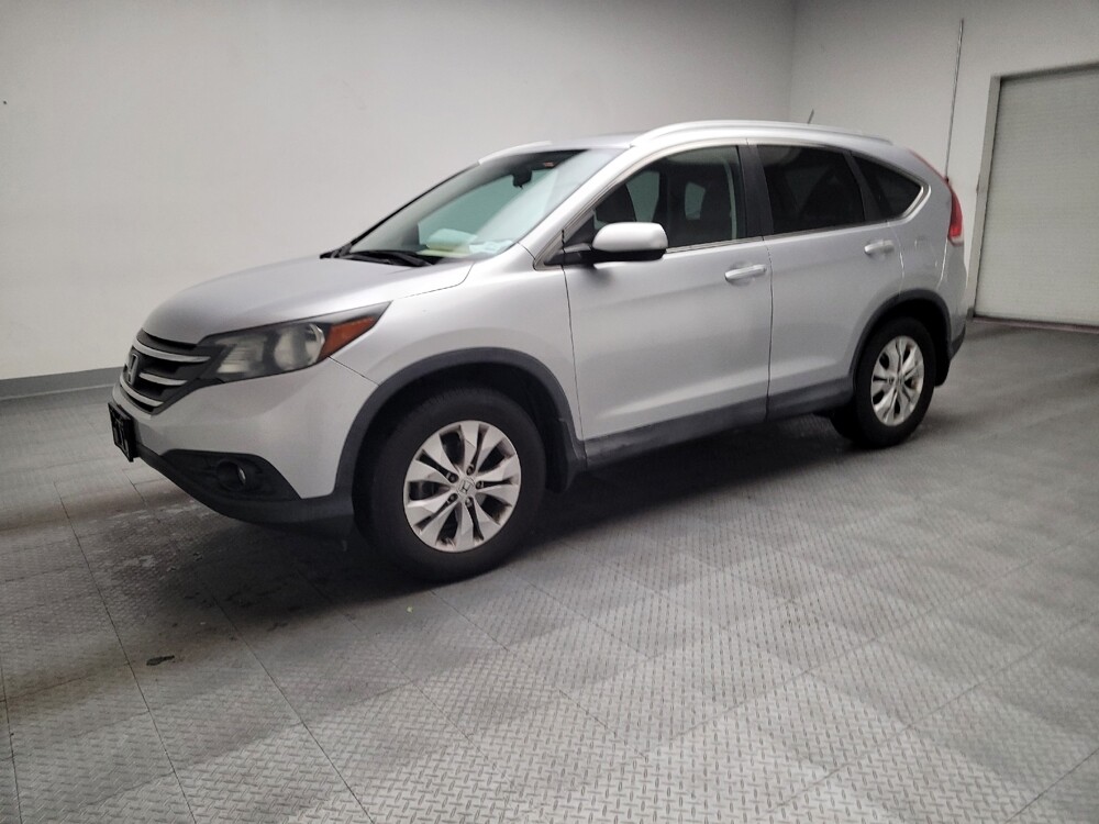 2014 Honda CR-V in Downey, CA 90241 - 18114296 2