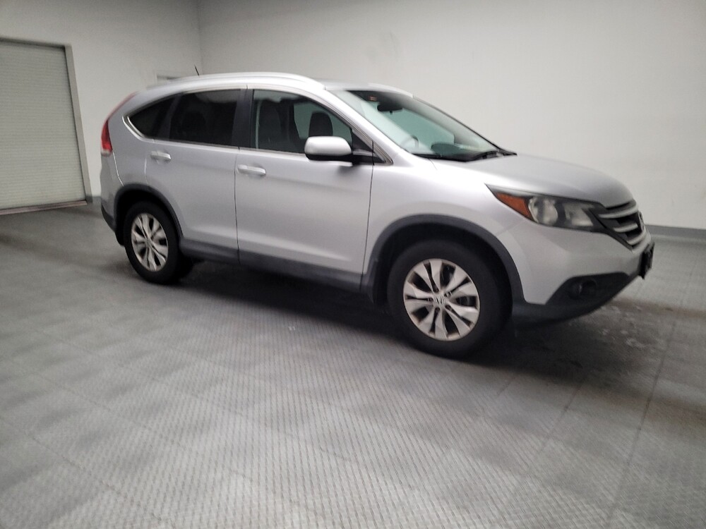 2014 Honda CR-V in Downey, CA 90241 - 18114296 11