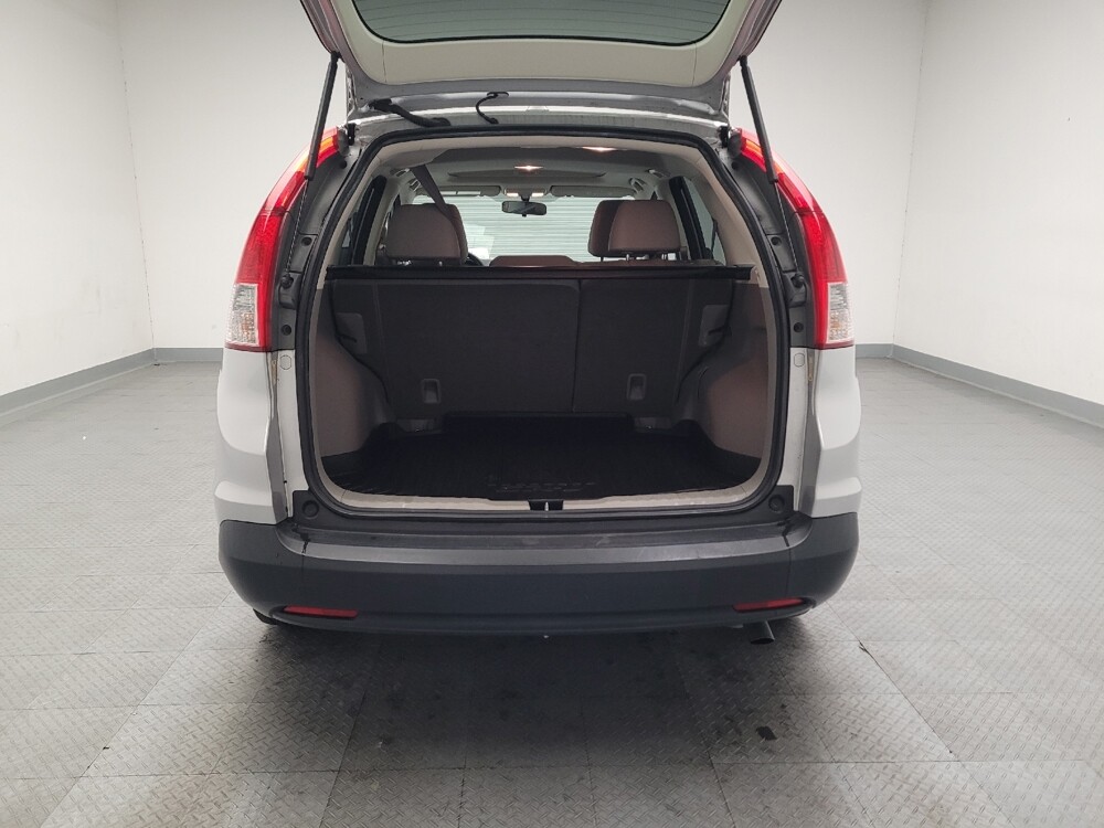 2014 Honda CR-V in Downey, CA 90241 - 18114296 29