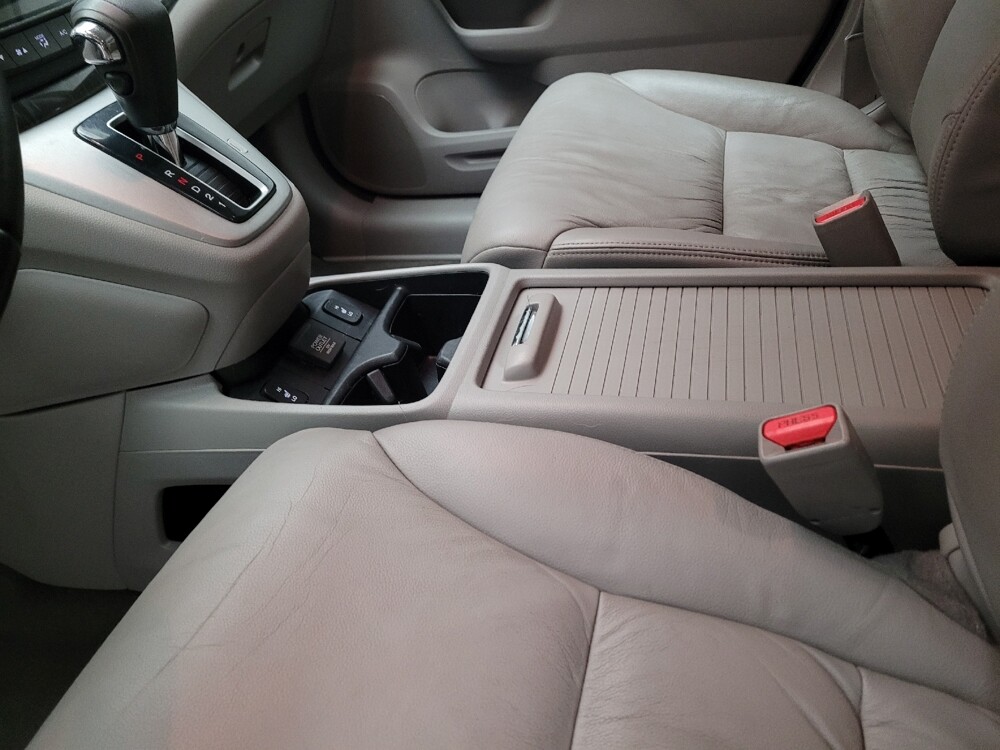 2014 Honda CR-V in Downey, CA 90241 - 18114296 26