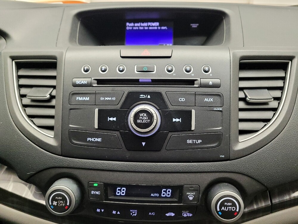 2014 Honda CR-V in Downey, CA 90241 - 18114296 25