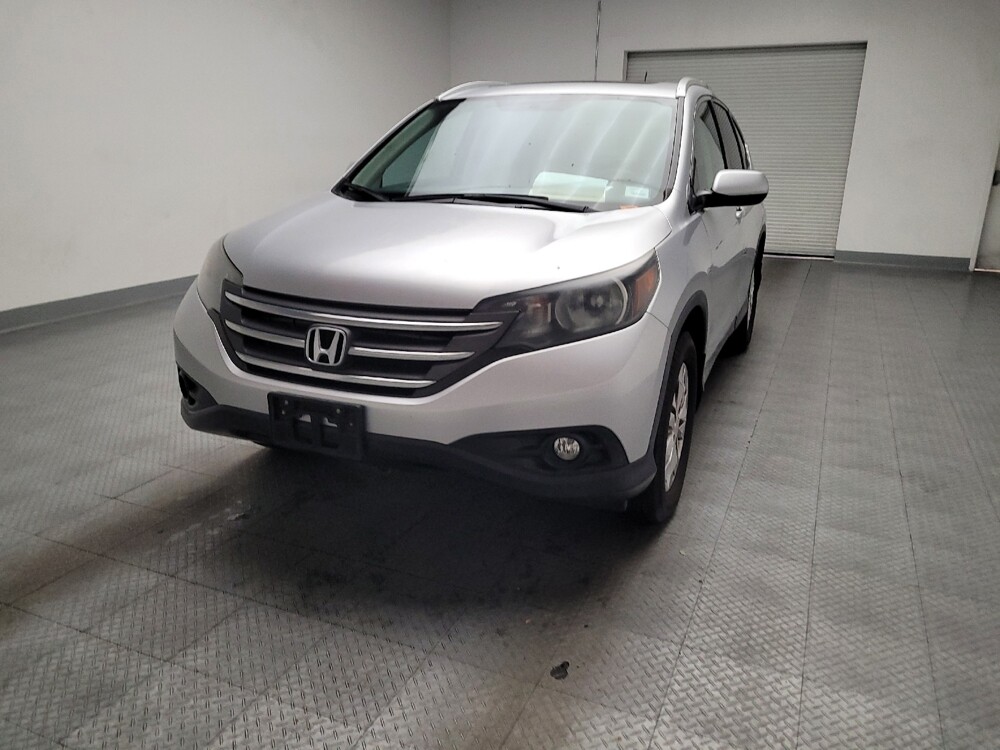2014 Honda CR-V in Downey, CA 90241 - 18114296 15