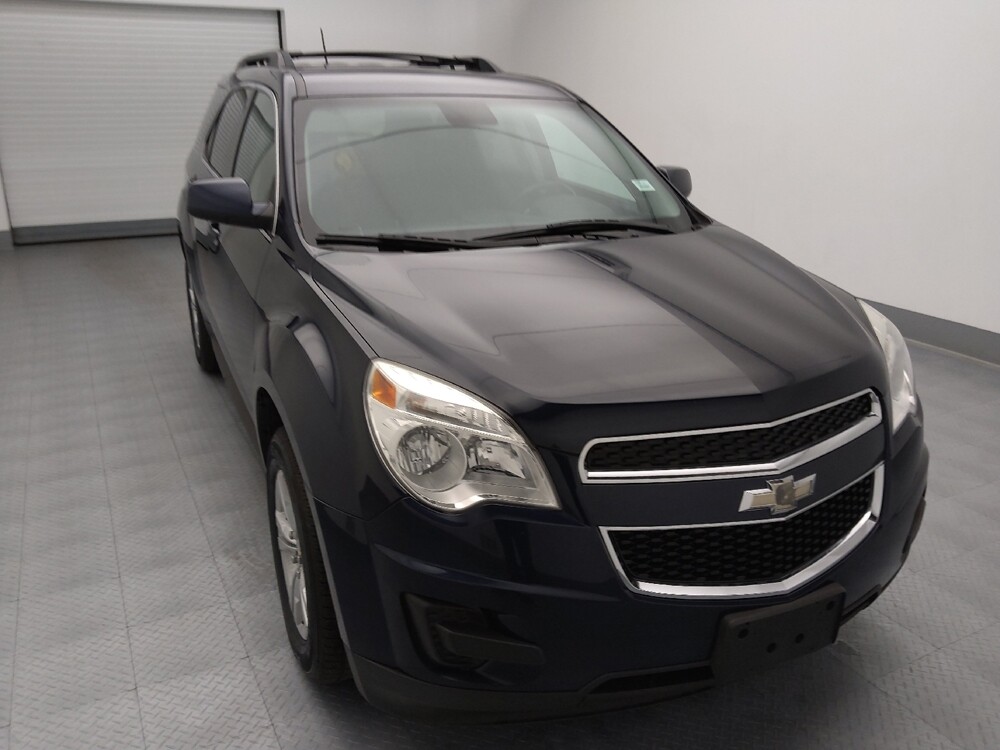 2015 Chevrolet Equinox in Independence, MO 64055 - 18114299 14
