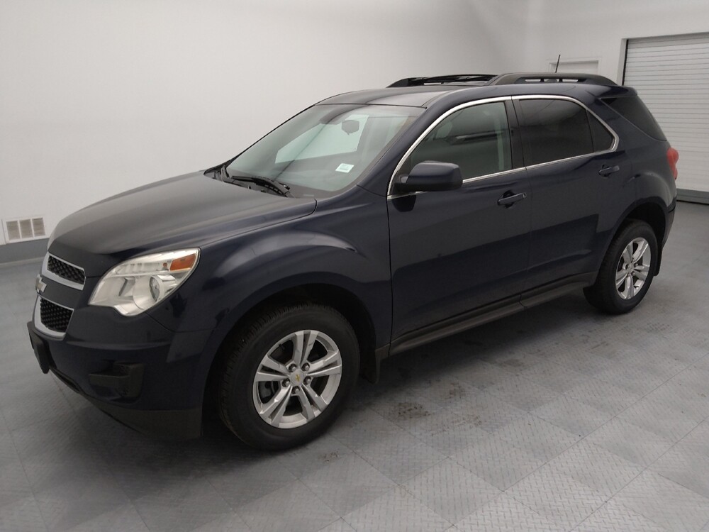 2015 Chevrolet Equinox in Independence, MO 64055 - 18114299 2