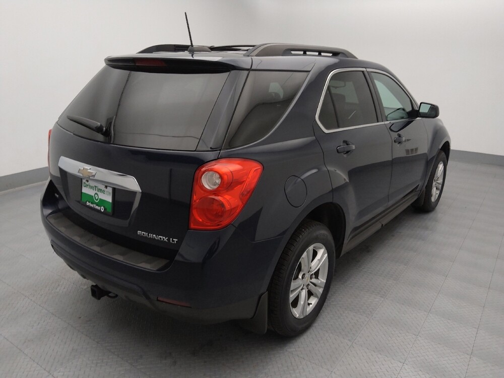 2015 Chevrolet Equinox in Independence, MO 64055 - 18114299 9