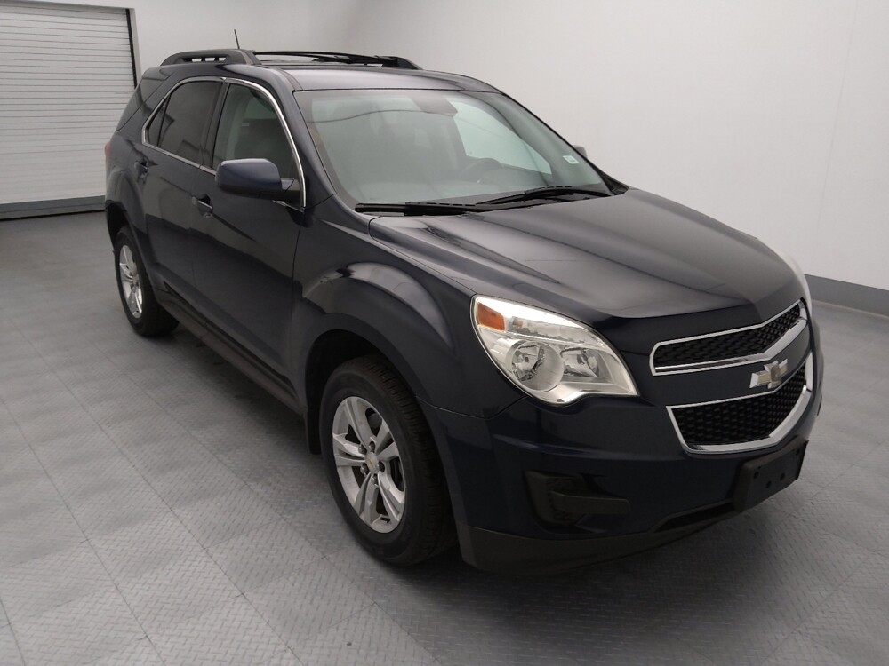 2015 Chevrolet Equinox in Independence, MO 64055 - 18114299 13
