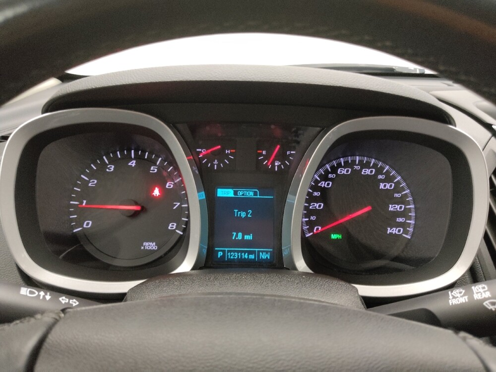 2015 Chevrolet Equinox in Independence, MO 64055 - 18114299 23