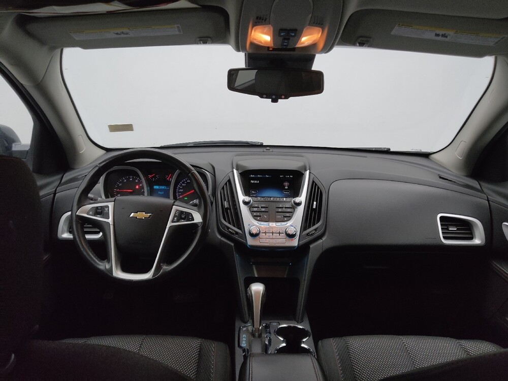 2015 Chevrolet Equinox in Independence, MO 64055 - 18114299 22