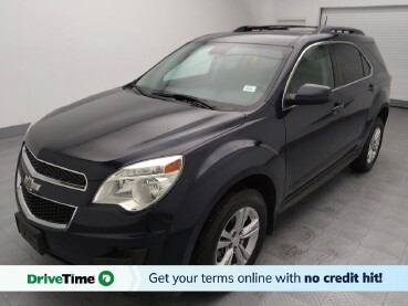 2015 Chevrolet Equinox in Independence, MO 64055