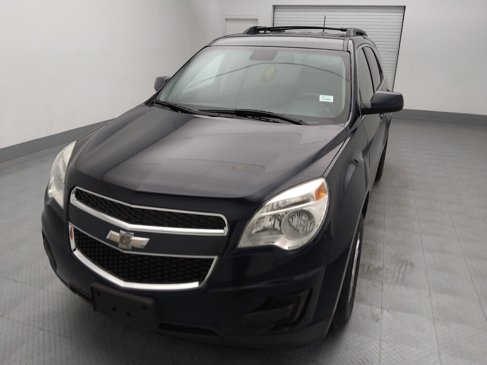 2015 Chevrolet Equinox in Independence, MO 64055 - 18114299 15