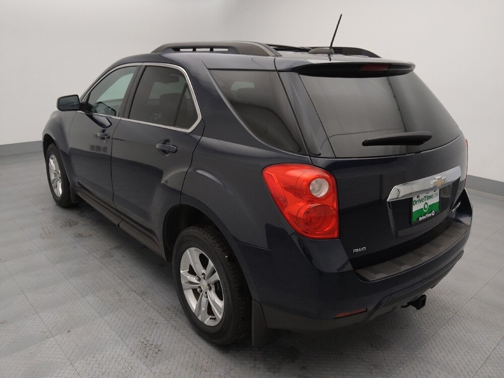 2015 Chevrolet Equinox in Independence, MO 64055 - 18114299 5