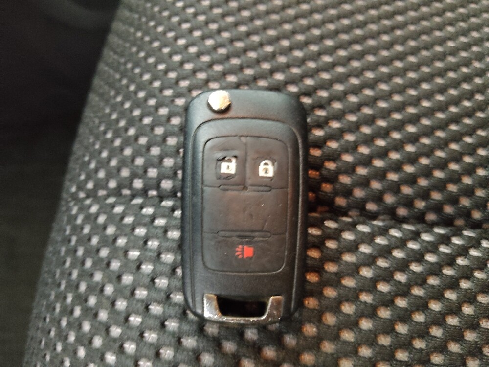 2015 Chevrolet Equinox in Independence, MO 64055 - 18114299 32