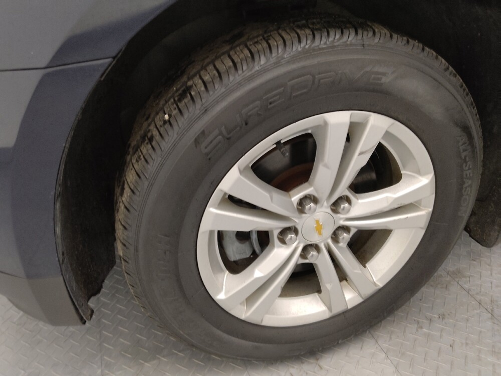 2015 Chevrolet Equinox in Independence, MO 64055 - 18114299 31