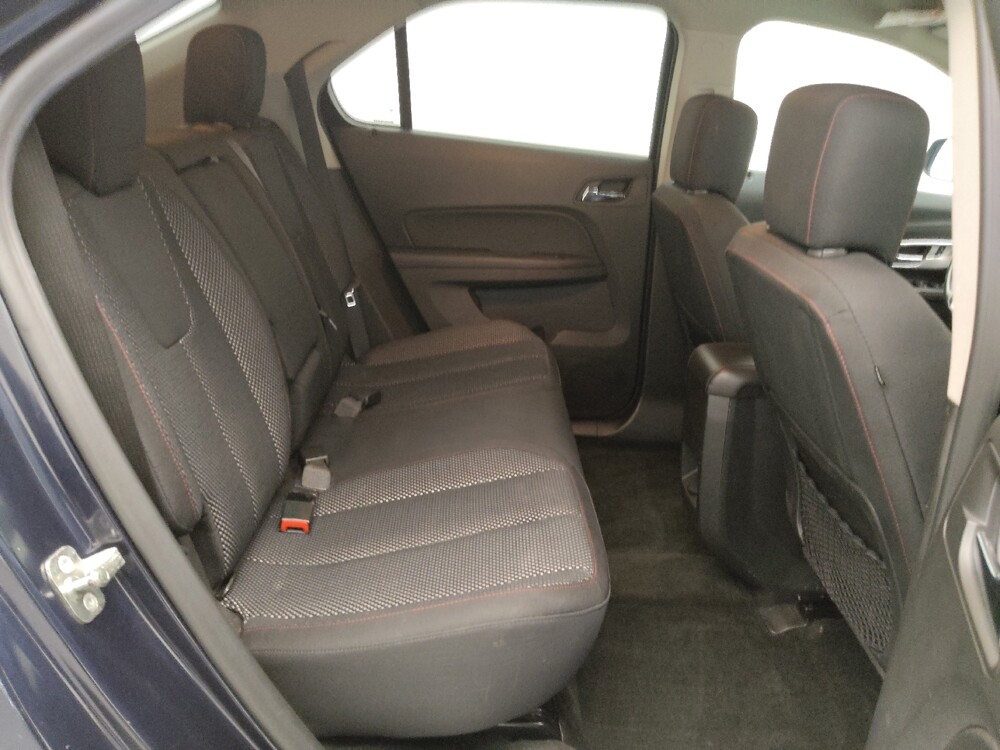 2015 Chevrolet Equinox in Independence, MO 64055 - 18114299 19