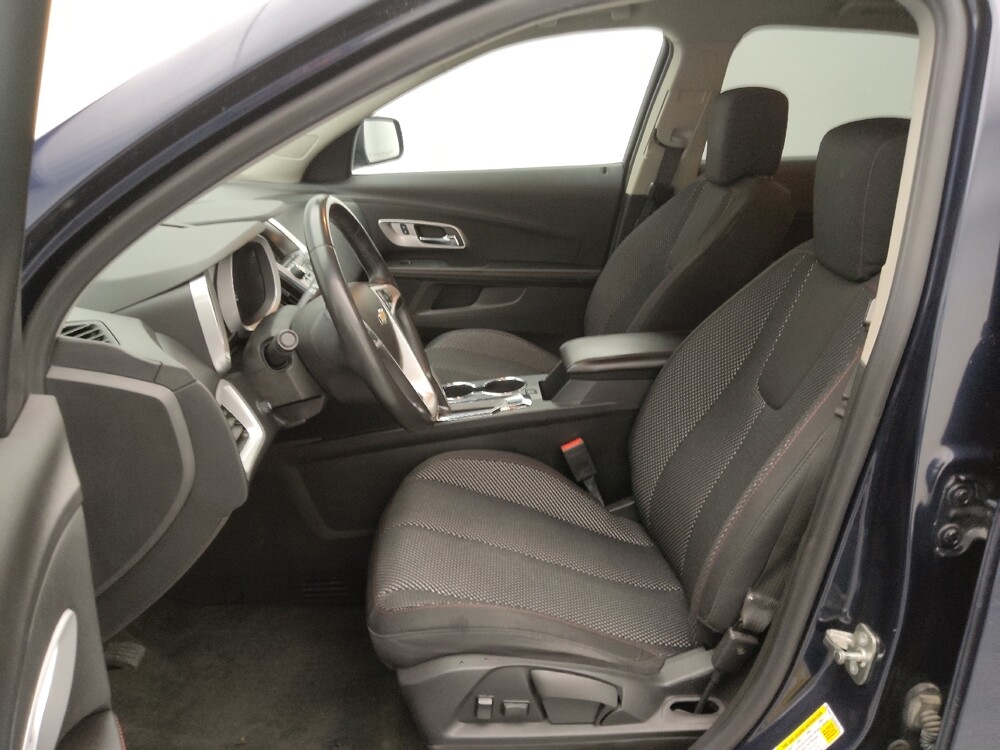 2015 Chevrolet Equinox in Independence, MO 64055 - 18114299 17