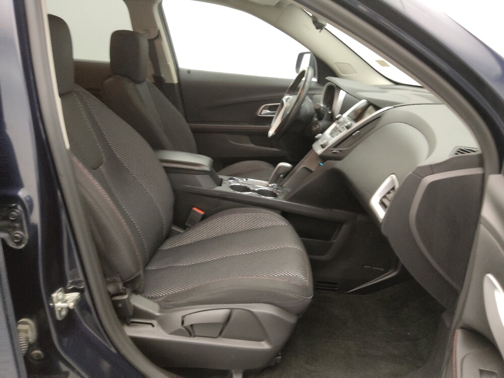 2015 Chevrolet Equinox in Independence, MO 64055 - 18114299 21