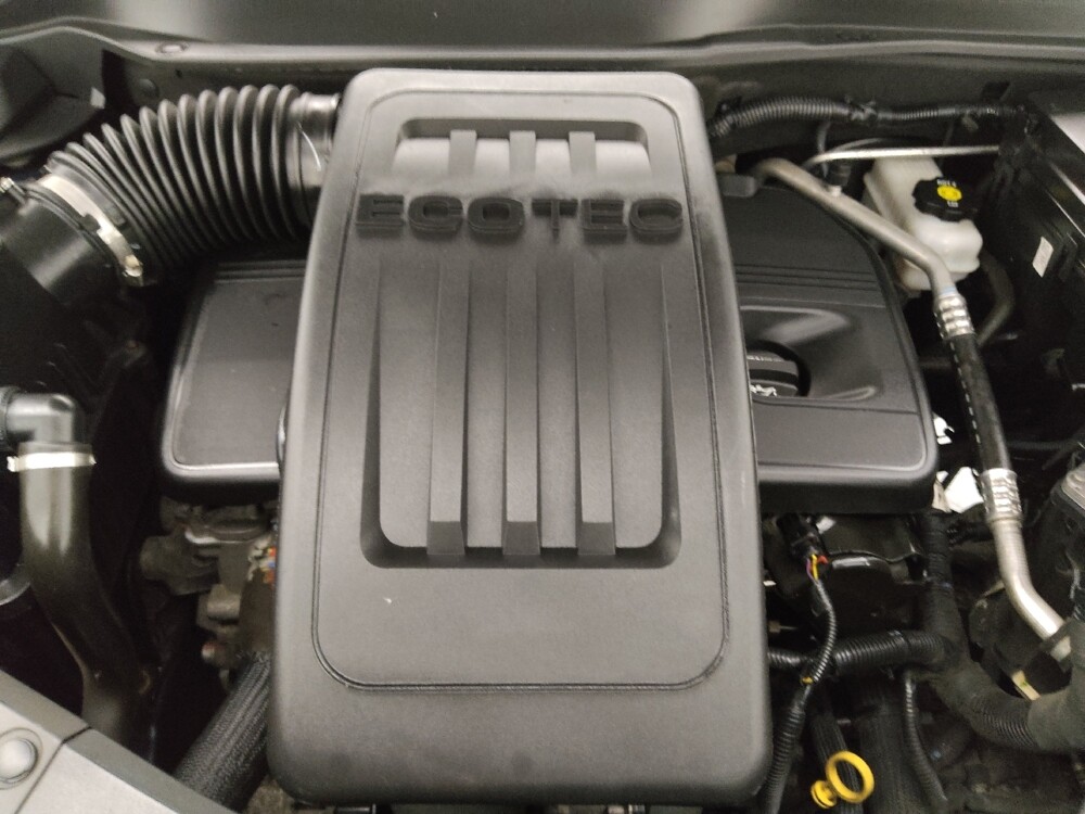 2015 Chevrolet Equinox in Independence, MO 64055 - 18114299 30