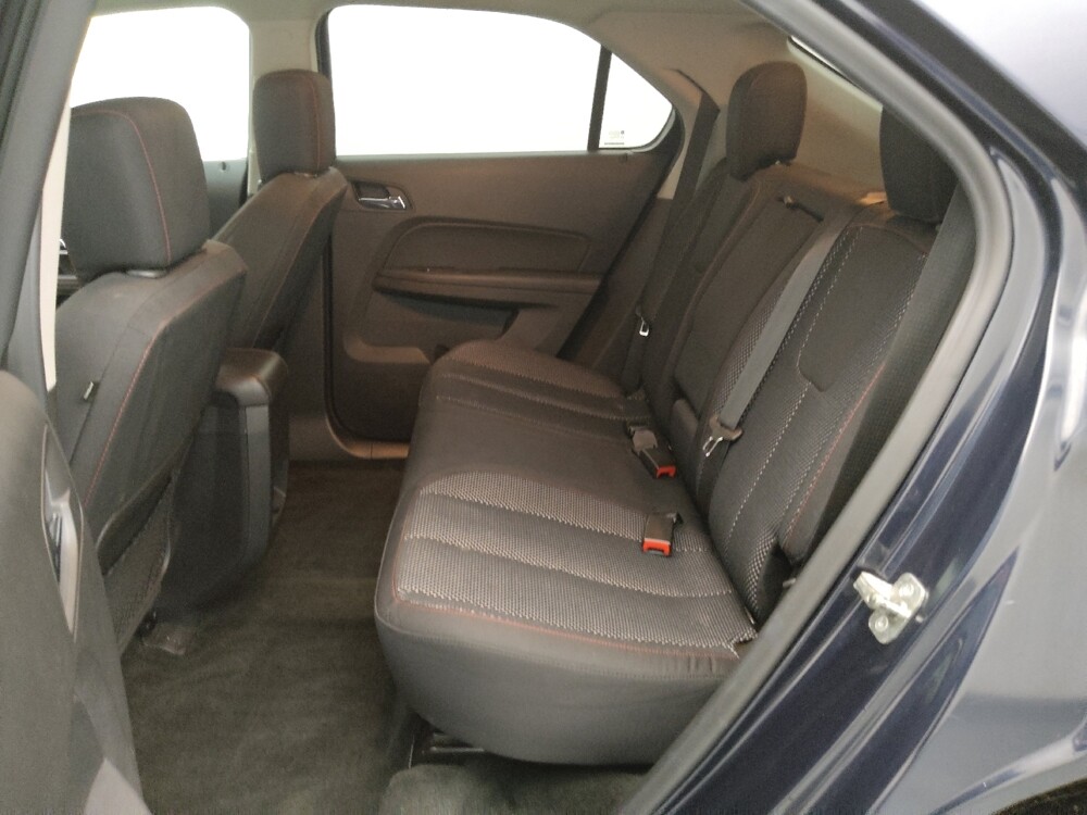 2015 Chevrolet Equinox in Independence, MO 64055 - 18114299 18