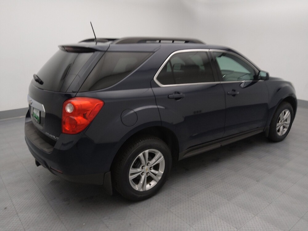 2015 Chevrolet Equinox in Independence, MO 64055 - 18114299 10