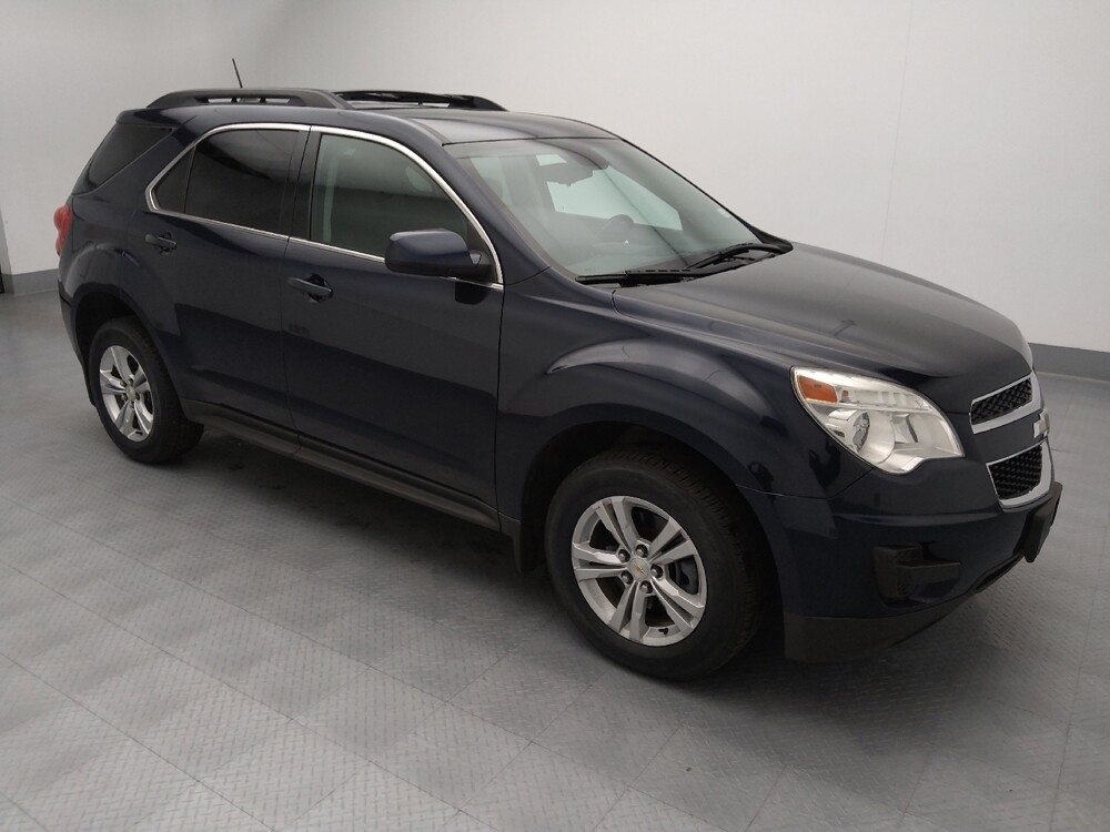2015 Chevrolet Equinox in Independence, MO 64055 - 18114299 11