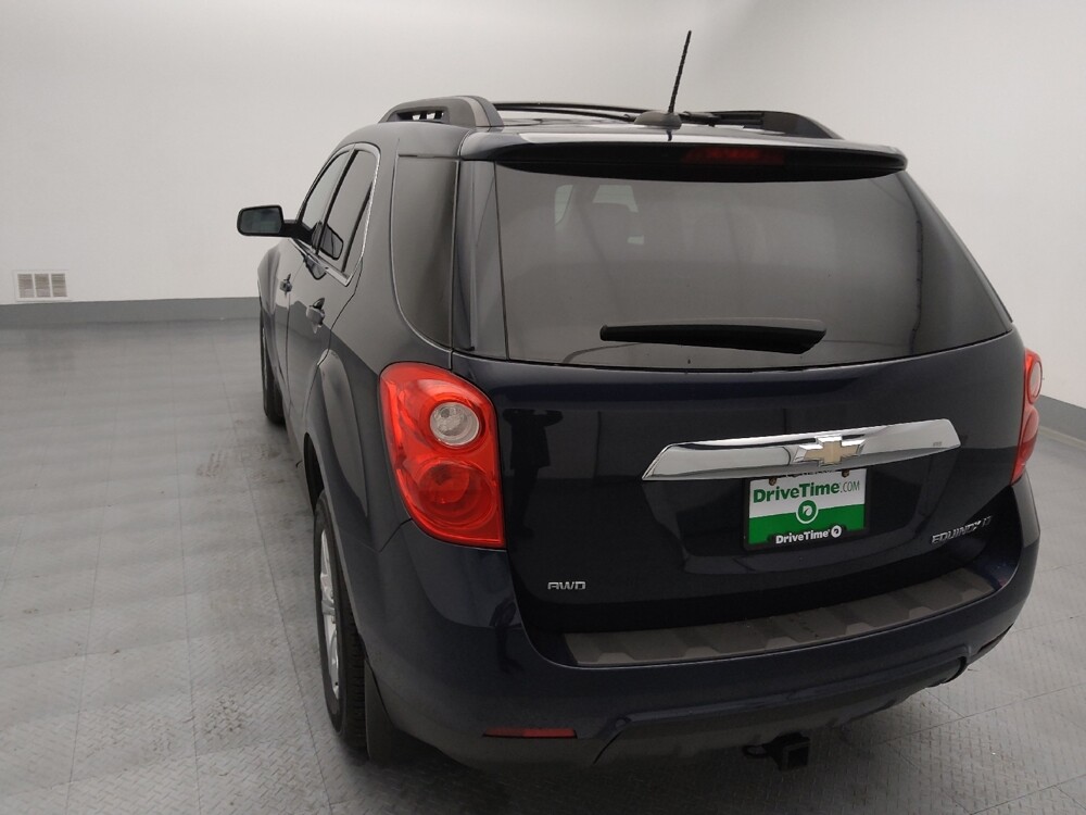 2015 Chevrolet Equinox in Independence, MO 64055 - 18114299 6