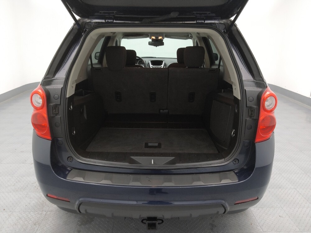 2015 Chevrolet Equinox in Independence, MO 64055 - 18114299 29