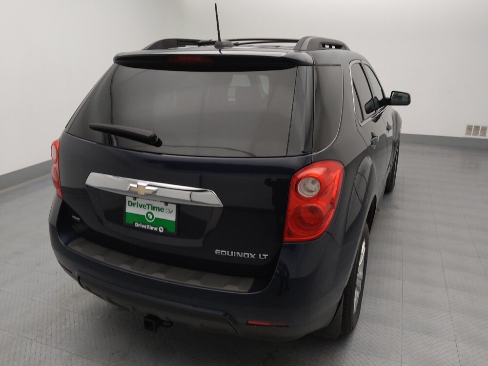 2015 Chevrolet Equinox in Independence, MO 64055 - 18114299 7