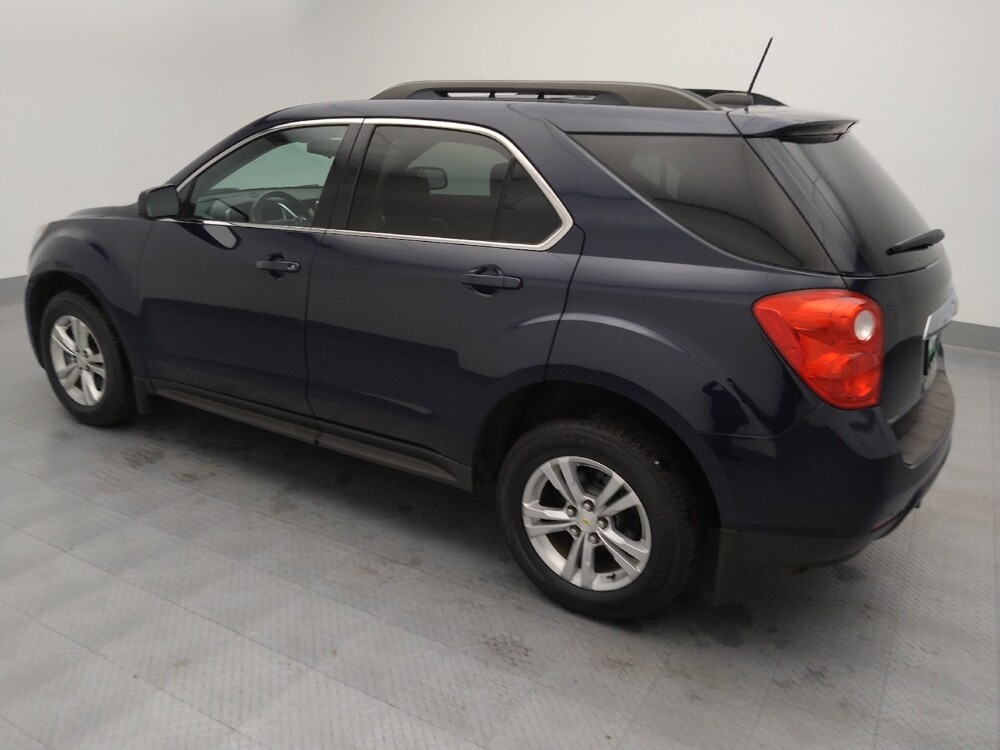 2015 Chevrolet Equinox in Independence, MO 64055 - 18114299 3