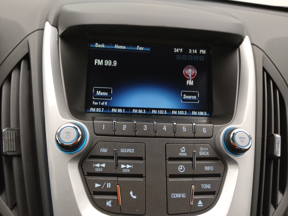 2015 Chevrolet Equinox in Independence, MO 64055 - 18114299 25