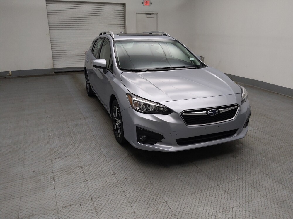 2019 Subaru Impreza in Des Moines, IA 50310 - 18114303 13