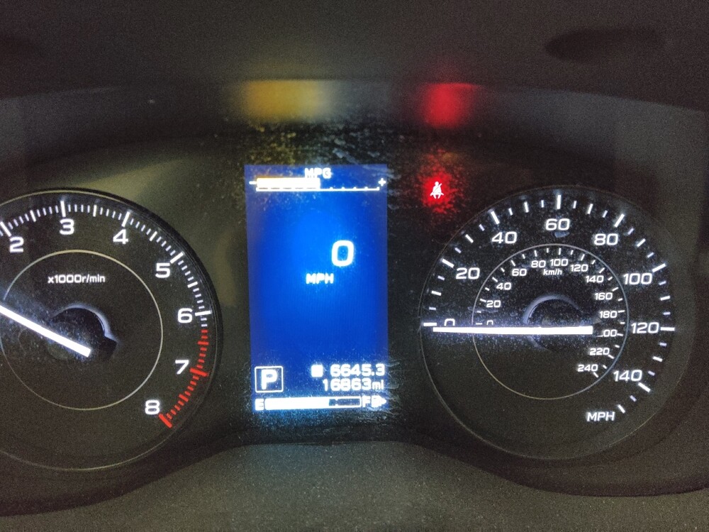 2019 Subaru Impreza in Des Moines, IA 50310 - 18114303 23