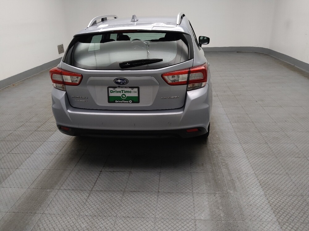 2019 Subaru Impreza in Des Moines, IA 50310 - 18114303 7