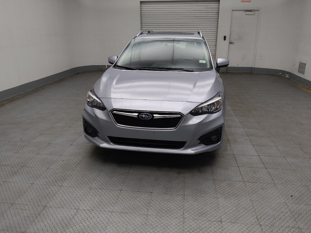 2019 Subaru Impreza in Des Moines, IA 50310 - 18114303 15