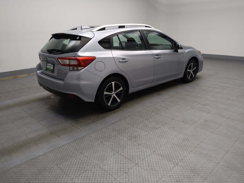 2019 Subaru Impreza in Des Moines, IA 50310 - 18114303 10