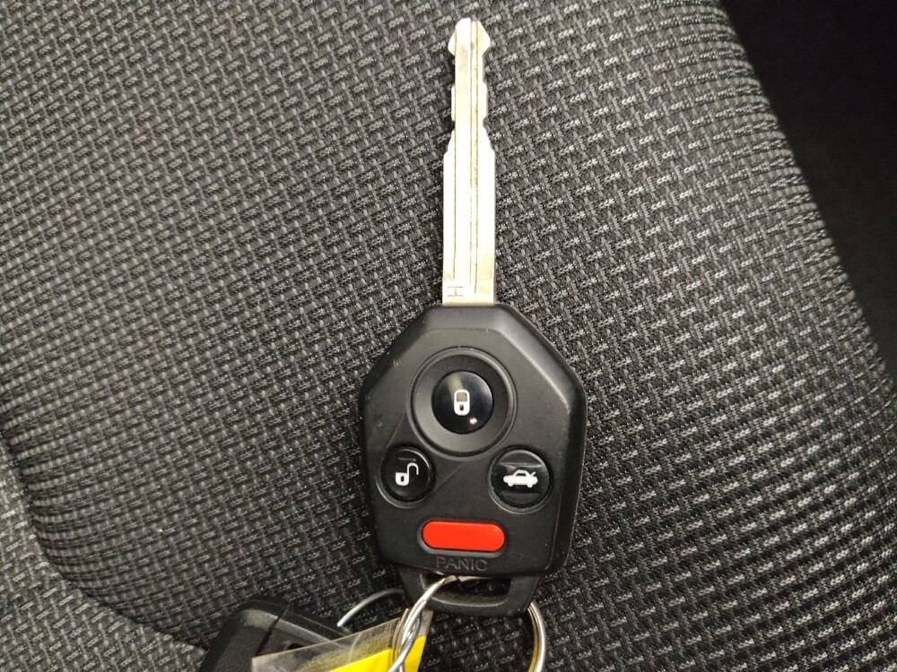 2019 Subaru Impreza in Des Moines, IA 50310 - 18114303 32