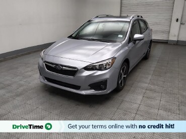 2019 Subaru Impreza in Des Moines, IA 50310