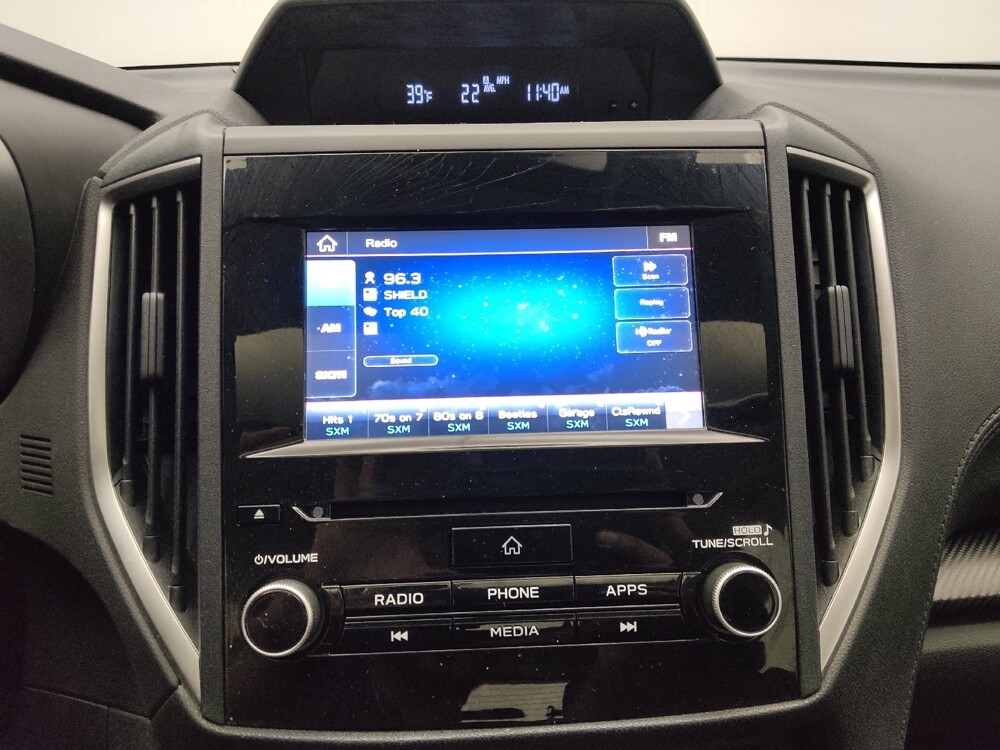 2019 Subaru Impreza in Des Moines, IA 50310 - 18114303 25