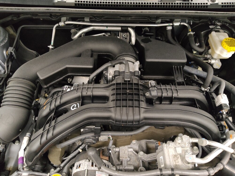 2019 Subaru Impreza in Des Moines, IA 50310 - 18114303 30