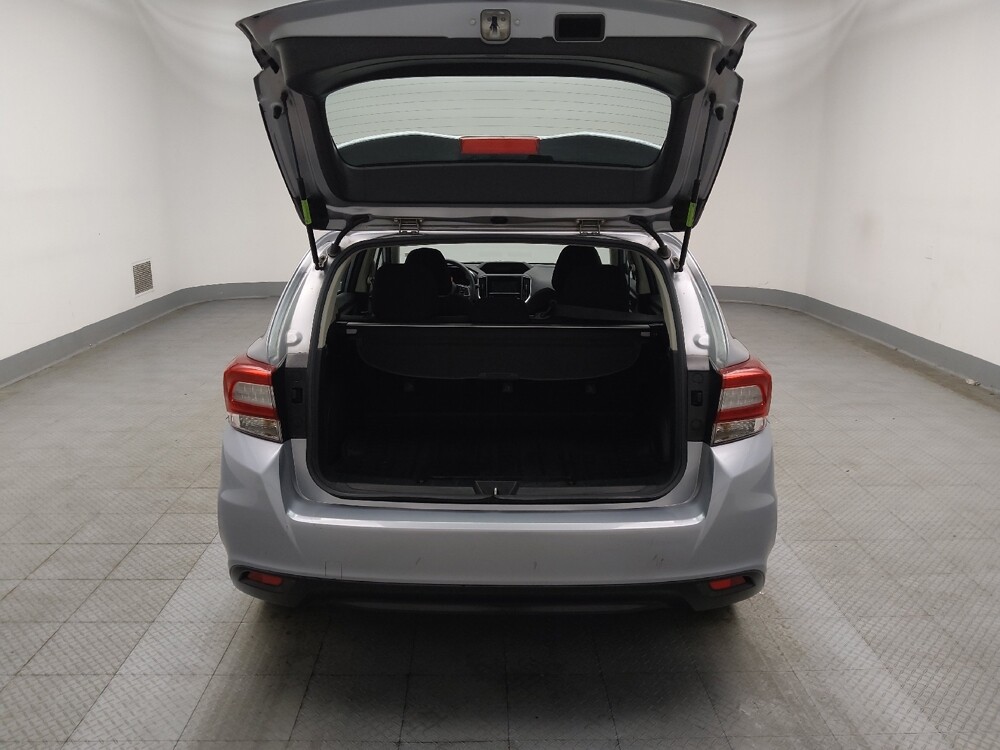 2019 Subaru Impreza in Des Moines, IA 50310 - 18114303 29