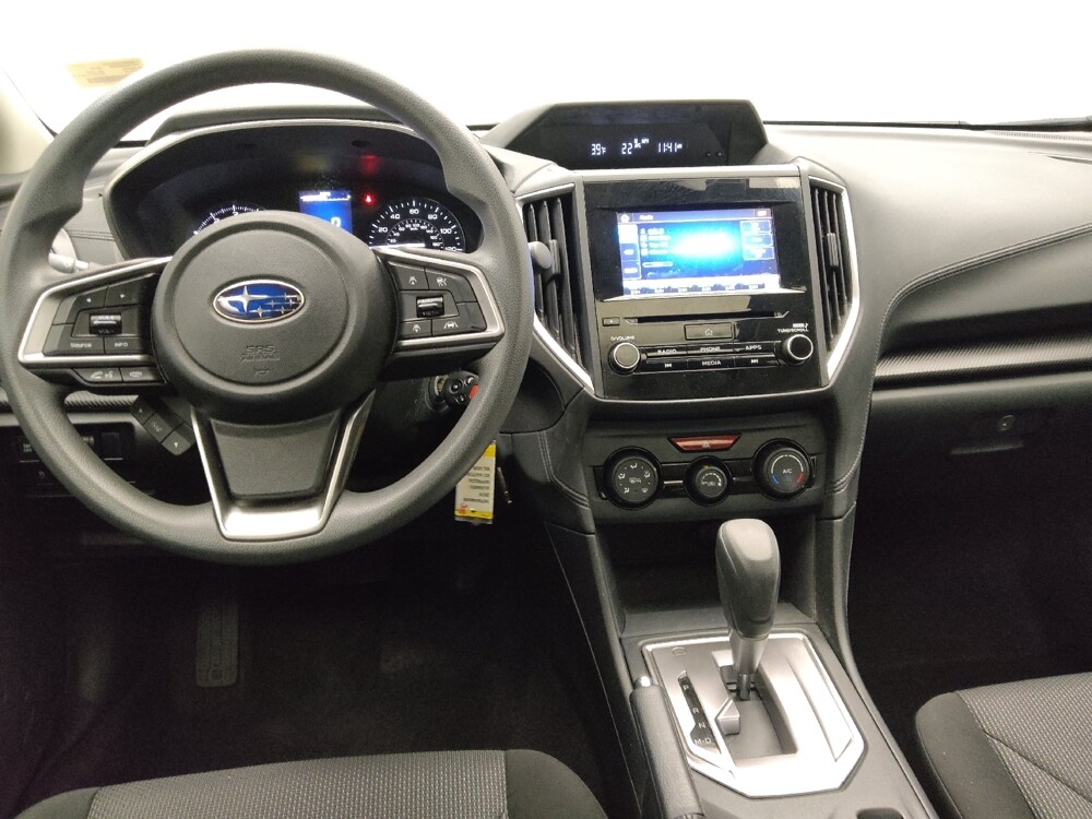 2019 Subaru Impreza in Des Moines, IA 50310 - 18114303 22