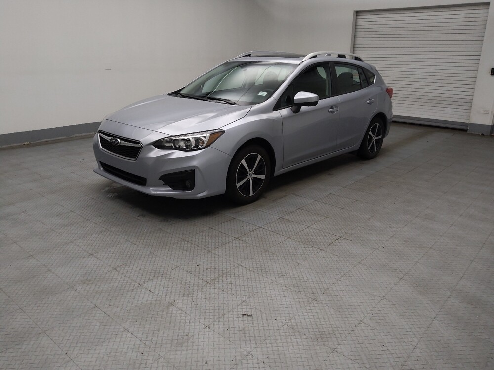 2019 Subaru Impreza in Des Moines, IA 50310 - 18114303 2