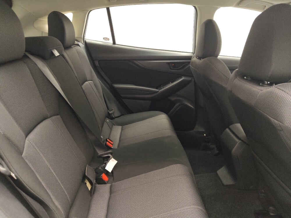 2019 Subaru Impreza in Des Moines, IA 50310 - 18114303 19