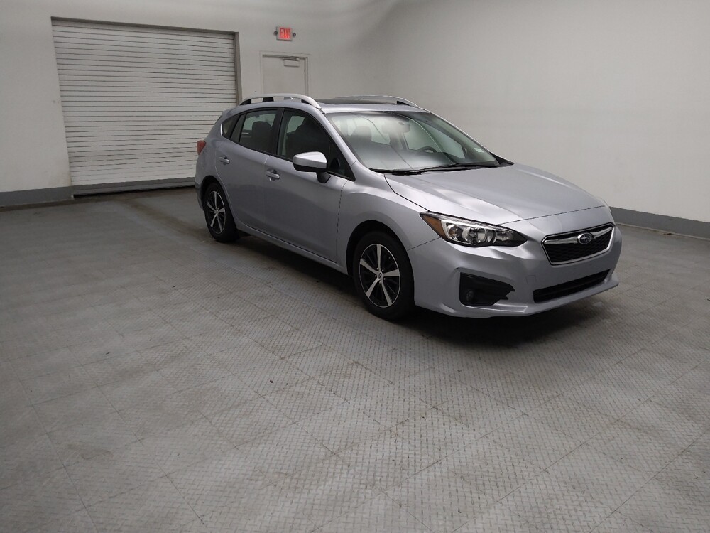 2019 Subaru Impreza in Des Moines, IA 50310 - 18114303 11
