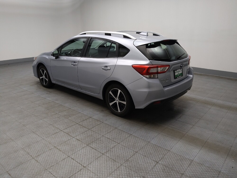 2019 Subaru Impreza in Des Moines, IA 50310 - 18114303 3